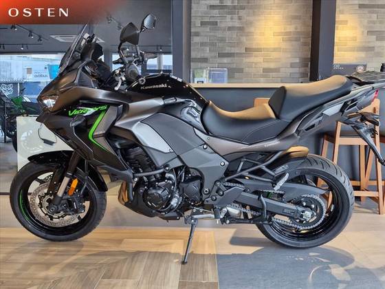 KAWASAKI VERSYS 1100 ABS KAWASAKI VERSYS 1100 ABS